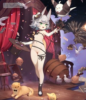 MofuMochii - Page 252