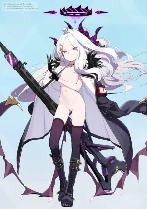 MofuMochii - Page 253