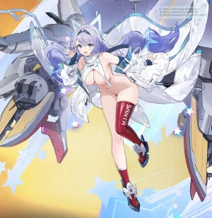 MofuMochii - Page 257