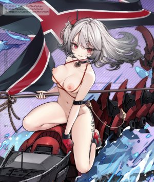 MofuMochii - Page 267