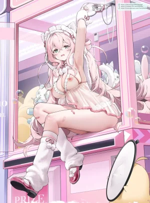 MofuMochii - Page 27