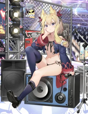 MofuMochii - Page 271