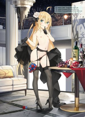 MofuMochii - Page 272