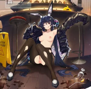 MofuMochii - Page 273