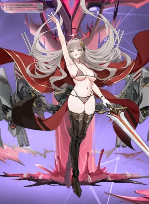 MofuMochii - Page 277