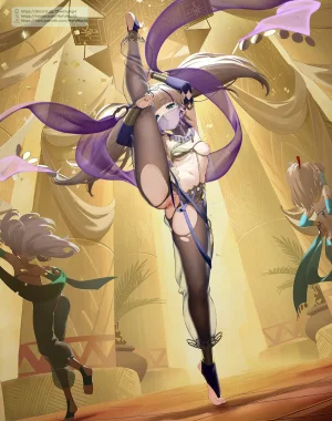 MofuMochii - Page 280