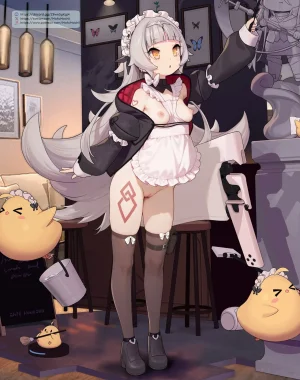 MofuMochii - Page 292