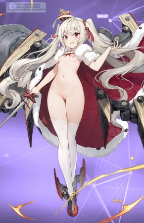 MofuMochii - Page 296