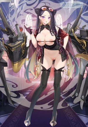 MofuMochii - Page 301