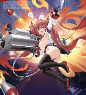 MofuMochii - Page 303