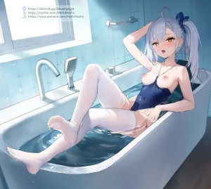 MofuMochii - Page 311