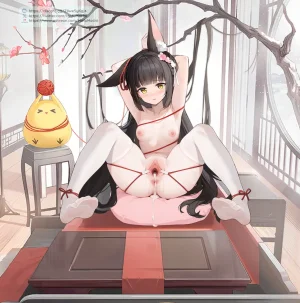 MofuMochii - Page 314