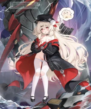 MofuMochii - Page 319