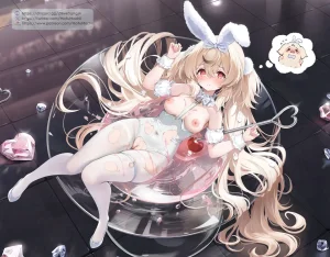 MofuMochii - Page 332