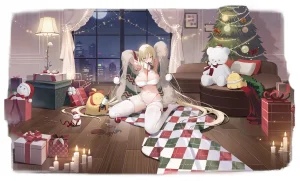 MofuMochii - Page 336