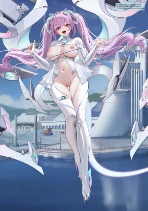 MofuMochii - Page 34