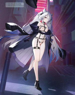 MofuMochii - Page 341