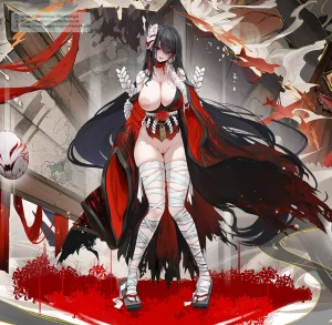 MofuMochii - Page 346