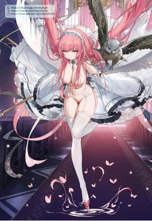 MofuMochii - Page 347