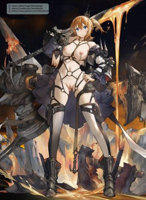 MofuMochii - Page 351