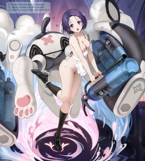 MofuMochii - Page 356