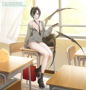 MofuMochii - Page 363