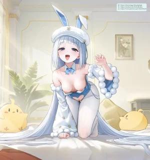 MofuMochii - Page 37