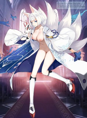 MofuMochii - Page 371