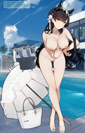 MofuMochii - Page 375