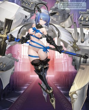 MofuMochii - Page 378