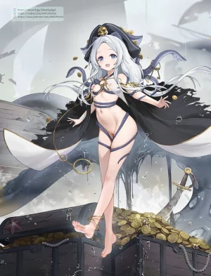 MofuMochii - Page 382