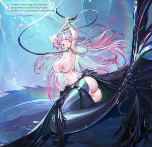 MofuMochii - Page 393