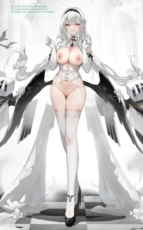 MofuMochii - Page 395