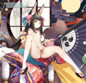 MofuMochii - Page 408