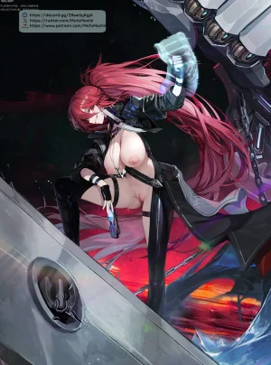 MofuMochii - Page 412