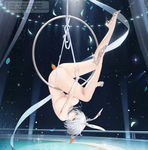 MofuMochii - Page 423