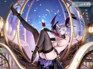 MofuMochii - Page 435