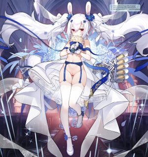 MofuMochii - Page 450