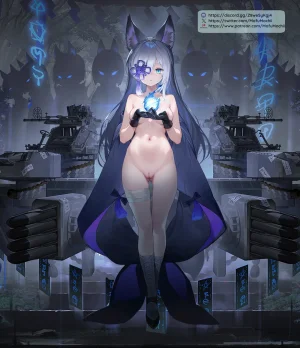 MofuMochii - Page 452