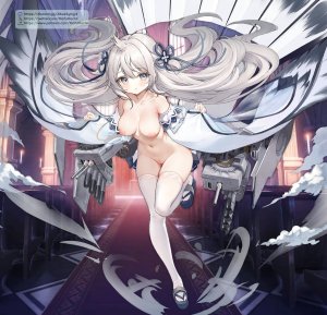 MofuMochii - Page 469