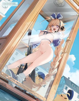 MofuMochii - Page 47