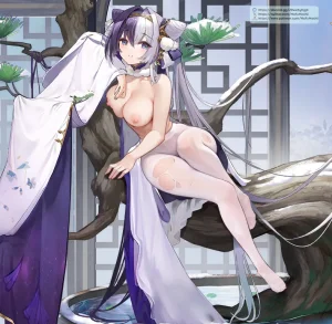 MofuMochii - Page 473