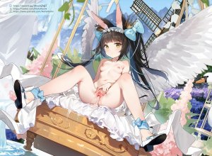 MofuMochii - Page 477