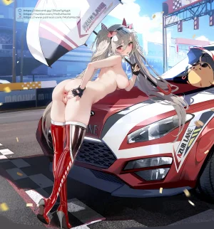 MofuMochii - Page 487