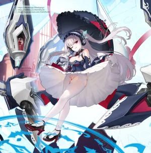 MofuMochii - Page 498