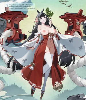 MofuMochii - Page 499