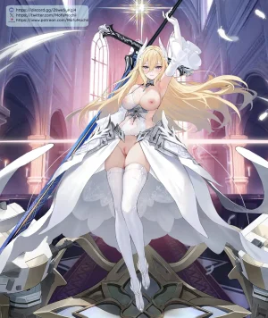 MofuMochii - Page 500