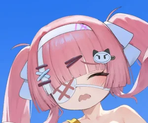 MofuMochii - Page 516