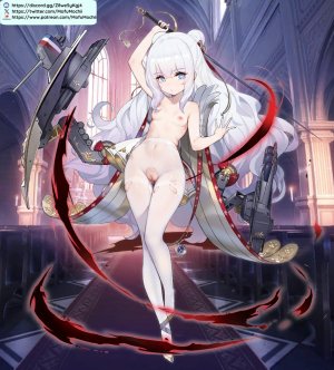 MofuMochii - Page 520