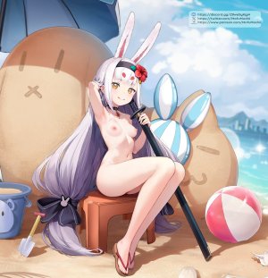 MofuMochii - Page 526